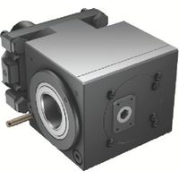 サンドビック SANDVIK キャプトクランピングユニット(550) C5-DNI-GM40V-I-R 1個 567-6126（直送品）