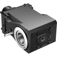 サンドビック SANDVIK キャプトクランピングユニット(550) C5-DNI-MZ68A-I 1個 567-6207（直送品）