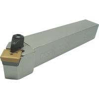 イスカル ISOターン 端面加工用ホルダー CSSPR/L CSSPR1212F-09 1本 516-6705（直送品）