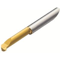 サンドビック SANDVIK コロターンXS 溝入れ加工用超硬ソリッド工具(325) 1025 CXS-07G150-7240R 1本（直送品）