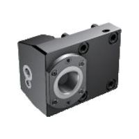 サンドビック SANDVIK クランピングユニット(550) C4-TLE-MS-D 1個 836-0525（直送品）