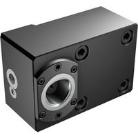 サンドビック SANDVIK クランピングユニット(550) C3-TLE-MA-D 1個 836-0491（直送品）