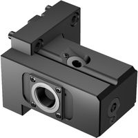 サンドビック SANDVIK クランピングユニット(550) C3-TLI-BT45A-DT 1個 836-0494（直送品）