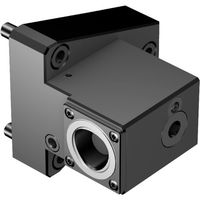 サンドビック SANDVIK クランピングユニット(550) C4-TLI-MA-E 1個 836-0531（直送品）