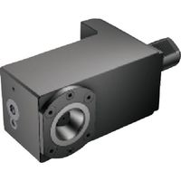 サンドビック SANDVIK キャプトクランピングユニット(550) C4-TLI-MZ40X 1個 857-9828（直送品）