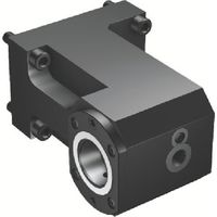 サンドビック SANDVIK キャプトクランピングユニット(550) C4-TLI-NA65A-DT 1個 857-9832（直送品）