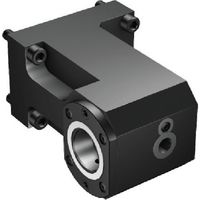 サンドビック SANDVIK キャプトクランピングユニット(550) C5-TLI-OK60B 1個 567-9788（直送品）