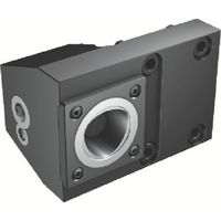 サンドビック SANDVIK キャプトクランピングユニット(550) C5-TRE-BT75B 1個 825-1603（直送品）