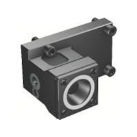 サンドビック SANDVIK キャプトクランピングユニット(550) C4-TRE-NA65A-TT 1個 825-1588（直送品）