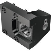 サンドビック SANDVIK キャプトクランピングユニット(550) C4-TRE-OK-A 1個 857-9844（直送品）