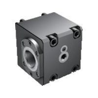 サンドビック SANDVIK クランピングユニット(550) C4-TRI-DO-G 1個 836-0545（直送品）