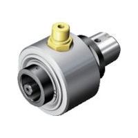 サンドビック SANDVIK リダクションアダプタ(530) C5-391.02CCH-40 090 1個 836-0554（直送品）