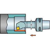 サンドビック SANDVIK コロマントキャプト コロターン107用カッティングヘッド(410) C5-SSKCR-13080-09 1個（直送品）