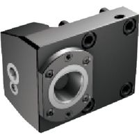 サンドビック SANDVIK キャプトクランピングユニット(550) C5-TLE-OK-F 1個 857-9943（直送品）