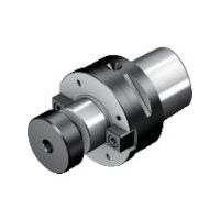 サンドビック SANDVIK アーバアダプタ(530) C6-A391.07C-31 030 1個 836-0578（直送品）