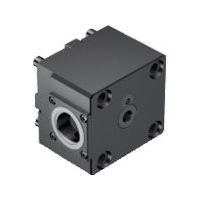 サンドビック SANDVIK クランピングユニット(550) C6-TLE-EM75A 1個 836-0594（直送品）