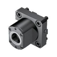 サンドビック SANDVIK クランピングユニット(550) C6-TRI-EM75A 1個 836-0598（直送品）