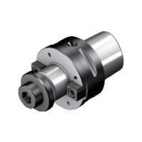 サンドビック SANDVIK アーバアダプタ(530) C8-391.07C-40 060 1個 836-0599（直送品）