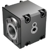 サンドビック SANDVIK キャプトクランピングユニット(550) C8-TLI-MZ-H 1個 858-0138（直送品）