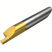 サンドビック SANDVIK コロターンXS 超硬ブランク(325) 1025 CXS-06F300-6215BL 1本 825-1749（直送品）