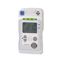 東京硝子器械 TGK 酸素検知警報器 KSー70 168-80-17-17 1台 189-4410（直送品）