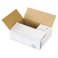 ヘッズ スタンプ宅配BOX-2 STA-CT2 1セット(10枚×5パック)（直送品）