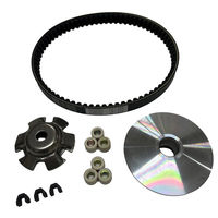 GRONDEMENT ハイパフォーマンスドライブキット CVT-501 1箱