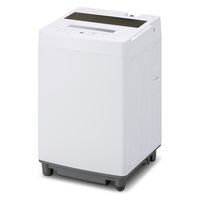 容量70キロIRIS OHYAMA全自動洗濯機 7.0kg 2018年製