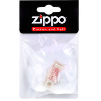 マルカイコーポレーション ZIPPO(ジッポー) コットン&フェルト オイルライター専用綿 #122110 1個×2セット（直送品）