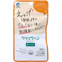 山仁薬品 調味料専用乾燥剤 カタマラーーン mini 10個入 4956771230114 1袋(10個入)×5セット（直送品）