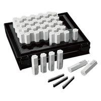 アイゼン ピンゲージセット EH-9B-0 1式（直送品）