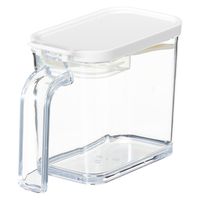 アスベル フォルマ MSポットホワイト A1107 1個