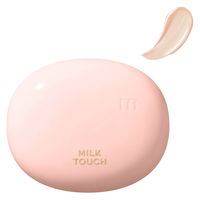 Milk Touch（ミルクタッチ） オールデイ スキンフィットミルキー