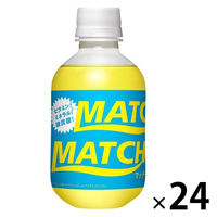 大塚食品 マッチ 270ml 1箱（24本入）（わけあり品）
