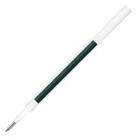 ボールペン替芯 サラサ単色用 JF-0.3mm芯 グリーンブラック RJF3-VGB 1セット（10本） ゼブラ