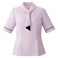 申込期間25年08月01日13時まで_ボンマックス ライトカーディガンＫＫ７１２３−８ネイビー　ＸＬ_取寄商品 KK7123（ボンマックス）｜事務服