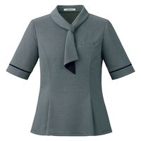 ボンマックス ポロニット AD8809-2-9 1着