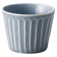 みやび街道 フリーカップ シノギ グレーフリーカップ [ 6個入 ] mkd-03503414 (6個入)（直送品）