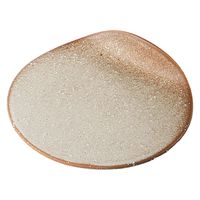 みやび街道 プレート 小 Knob 芳萩11.5cmプレート [ 5個入 ] mkd-16814354（直送品）