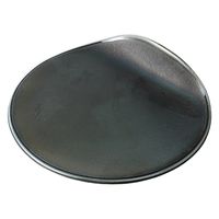 みやび街道 プレート 小 Knob 大黒11.5cmプレート [ 5個入 ] mkd-16815354（直送品）