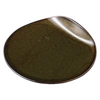 みやび街道 プレート 小 Knob 快織部11.5cmプレート [ 5個入 ] mkd-16816354（直送品）