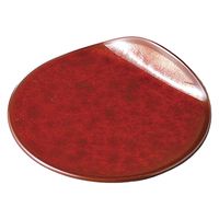 みやび街道 プレート 小 Knob 優艶11.5cmプレート [ 5個入 ] mkd-16817354（直送品）