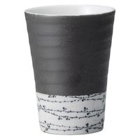 みやび街道 フリーカップ おび小花散フリーカップ [ 3個入 ] mkd-46217014 (3個入)（直送品）