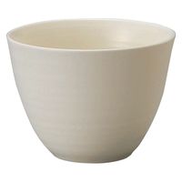 みやび街道 コーヒーカップ 黒白(こくはく) 白 抹茶オーレ [ 4個入 ] mkd-62818601 (4個入)（直送品）