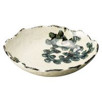 みやび街道　盛鉢 安南唐草（手描き）　盛鉢  [ 2個入 ]　mkd-67003434　[ 2個入 ]（直送品）