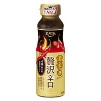 黄金の味 贅沢辛口 205g 1個 エバラ食品工業 焼肉のたれ 焼肉のタレ