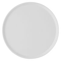 みやび街道　洋食器大皿 デリカ　ビュッフェ・II　３２cm丸ケーキプレート  [ 1個入 ]　mkd-71312061　[ 1個入 ]（直送品）