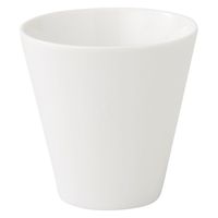 みやび街道 フリーカップ 輝き(かがやき) 白 L [ 5個入 ] mkd-71734211 (5個入)（直送品）