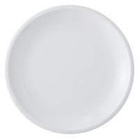 みやび街道　洋食器大皿 コントルノ（Ｗ）　２７cmプレート  [ 2個入 ]　mkd-71751252　[ 2個入 ]（直送品）