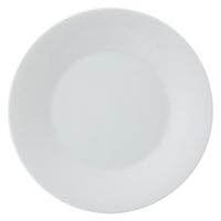 みやび街道　洋食器大皿 アリスホワイト　２８cm丸皿  [ 3個入 ]　mkd-72755232　[ 3個入 ]（直送品）